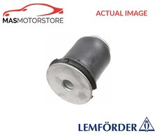 CONTROL ARM WISHBONE BUSH