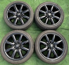 MINI COOPER S  17" ALLOY