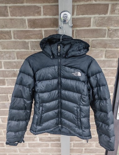 The north face nuptse 700 - north,