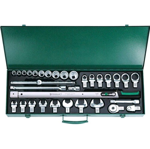 Stahlwille 730r quick - stahlwille,