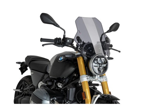 Puig bat screen motorcycle - puig,