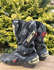 SIDI VERTIGO 2 motorcycle