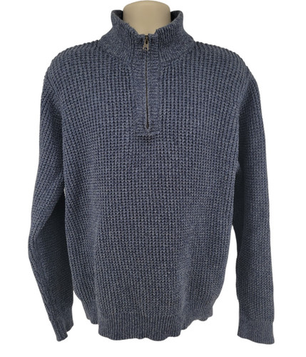 Bean sweater men organic - ll,
