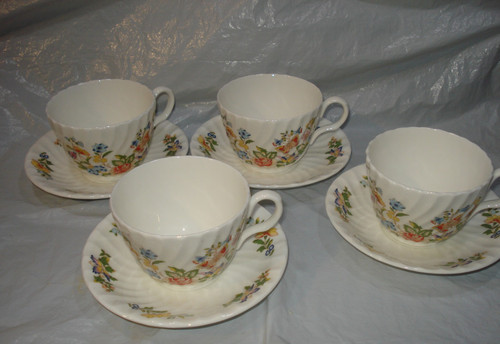 Sets aynsley cottage garden - sets,