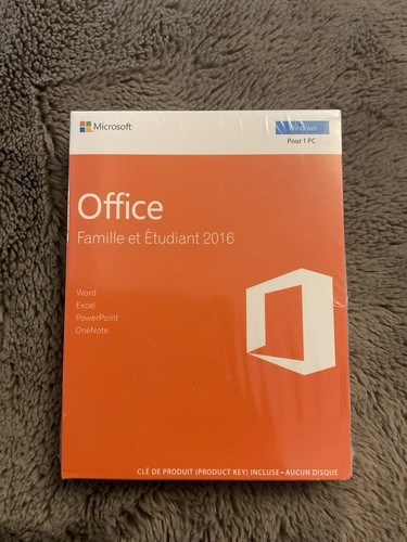 Brand new microsoft office - brand,