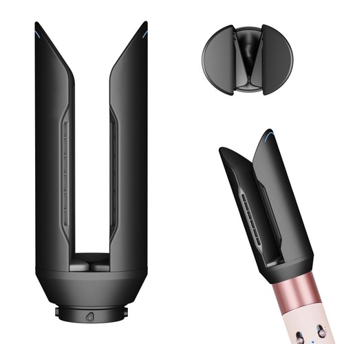 Dyson airwrap hair - dyson,