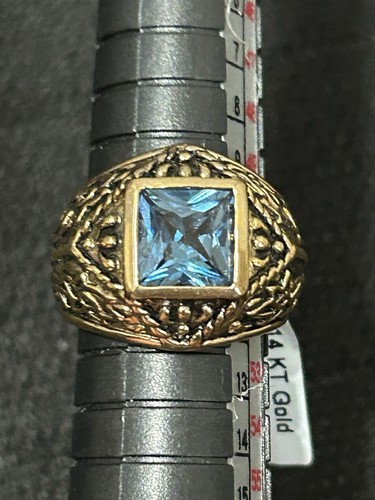 Nos vintage 14k gold - nos,