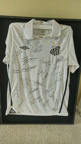 Authentic 2010 santos - authentic,