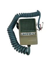 TURNER JM+2/U POWER MICROPHONE