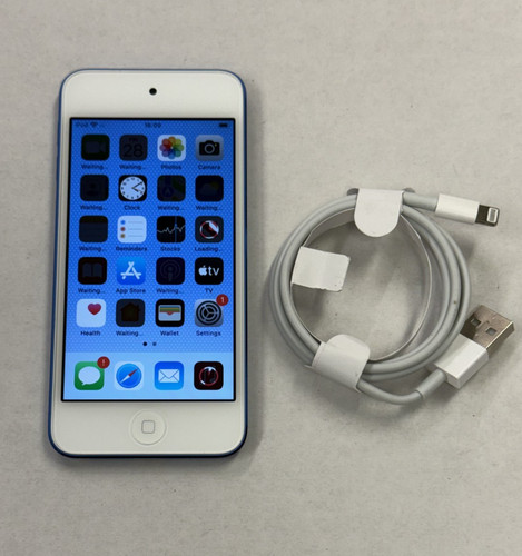 Apple ipod touch 7th - apple,