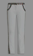 Ladies Balmain Paris White