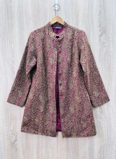 Phool Paisley Tapestry Jacket