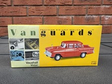 Vanguards VA38000 Vauxhall