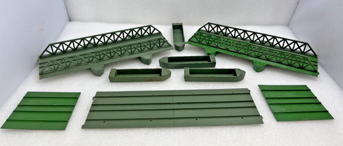 1974 airfix pontoon - airfix,