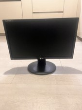 LG Monitor FLATRON E2211S E2211SXMANUFACTURED: AUGUST 2011