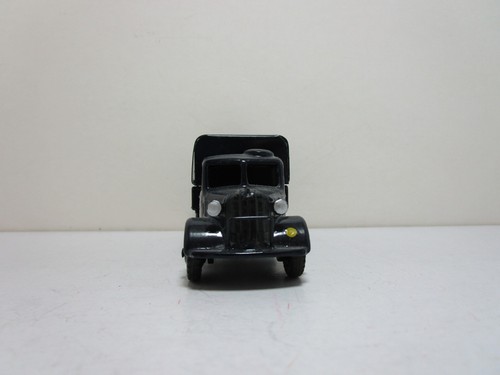 Dinky toy military royal - toy, navy