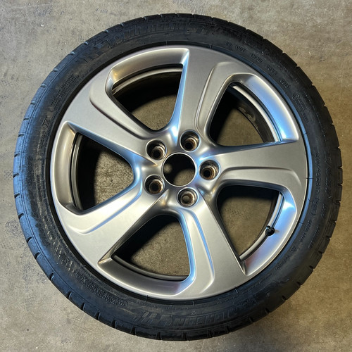 Genuine vauxhall corsa vxr - vauxhall,