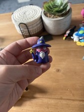 Lost kitties figure - lost,