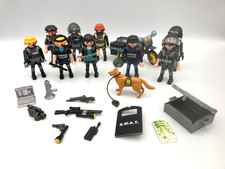Playmobil SWAT - Special