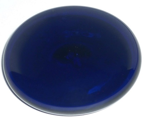 Stunning signed cobalt - signed, bristol