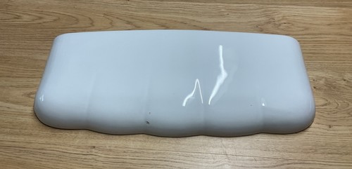 Toilet cistern lid twyford - toilet,