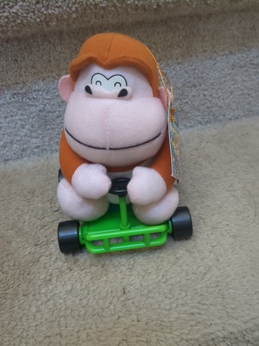 Nintendo super mario - mario, kart