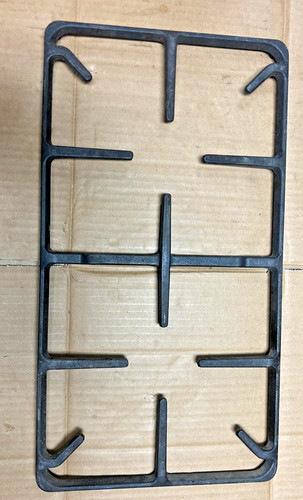 Stoves belling pan support - 1x,