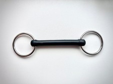 Loose Ring Hard Rubber Mouth