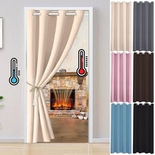 Heavy thick thermal - heavy, blackout