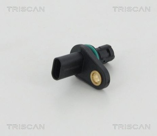 Camshaft position sensor - position,