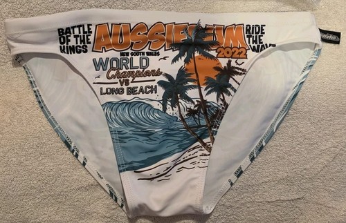 Speedo aussiebum australia - speedo,