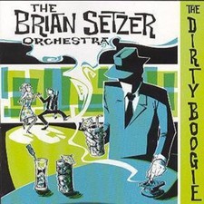 The Brian Setzer Orchestra