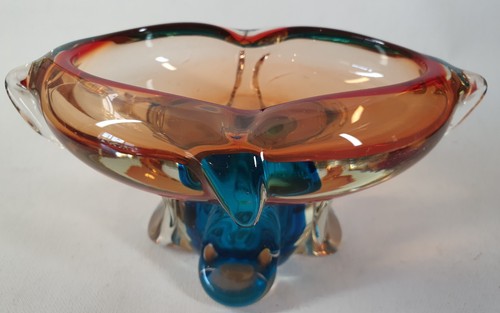 Superb multi colour sommerso - superb,