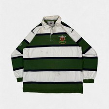 Vintage Nottingham 1996/97