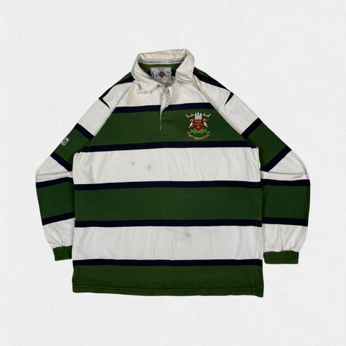 Vintage nottingham 1996 - vintage, 1996/97