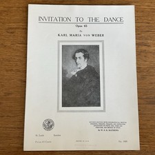 Invitation~Dance~von