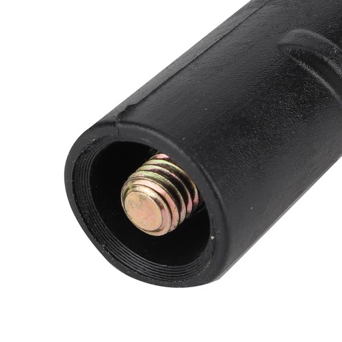 Universal 18cm car black fm - car,