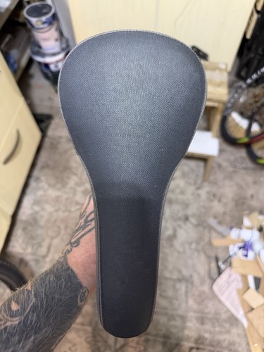 Saracen seat and post - saracen,