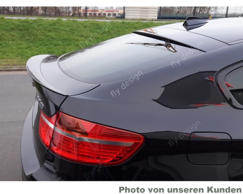 Design rear spoiler lip - design,