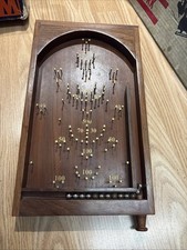Vintage Tabletop Pinball
