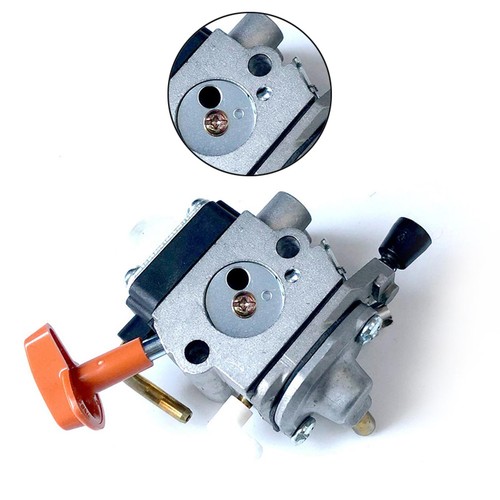 Replacement carburetor parts - replacement,