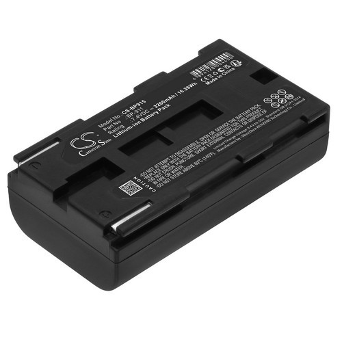 Battery for canon 911k - battery,