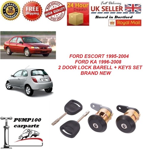 For ford 1996 2008 - 1996-2008, escort