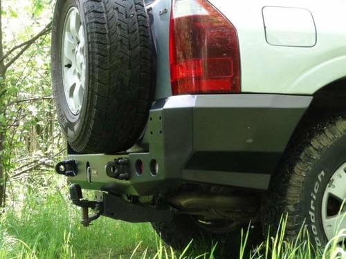 Mitsubishi pajero iii - mitsubishi, 3