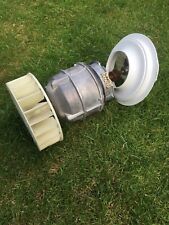 Bosch WTL6106GB Condenser Tumble Dryer Motor With Fan