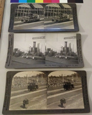 Iron Horse Treadmill Car