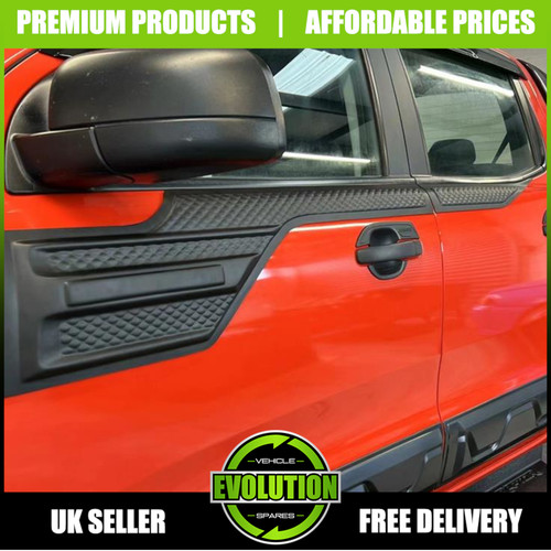 Door trim moulding cladding - trim,