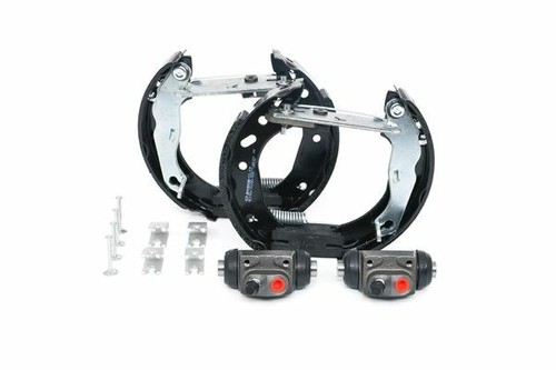 Brake shoe set - ford, ford