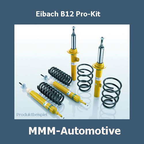 Eibach bilstein b12 sport - bilstein,