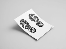 Paper Floor Mats Disposable